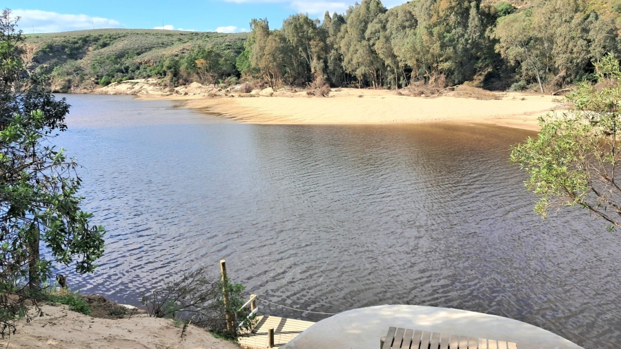 4 Bedroom Property for Sale in Malgas Western Cape